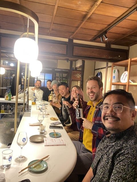Kyotos Exclusive Private Gourmet Night with Local - Final Thoughts