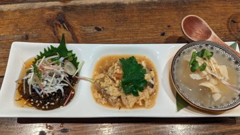 Kyoto's Refined Palate: A Food Tour for Discerning Guests - Who Will Enjoy This Tour?