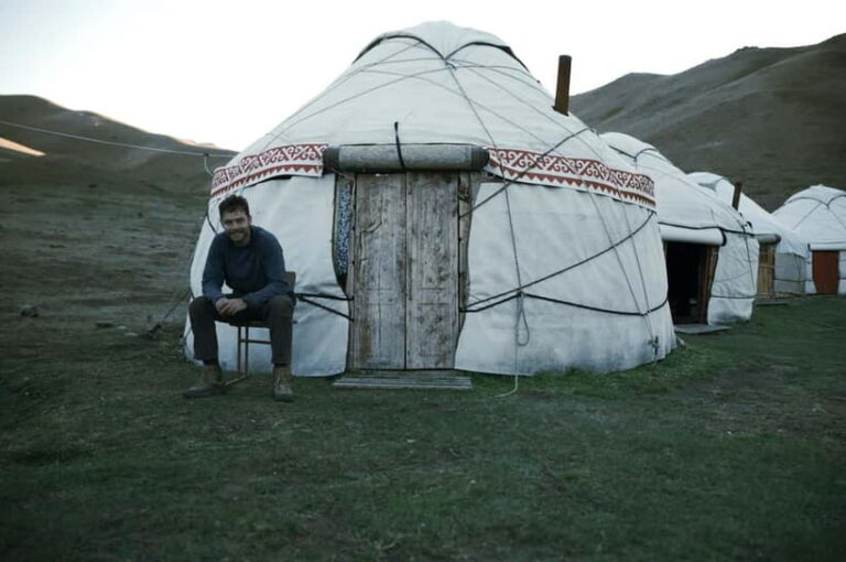 Kyrgyzstan: Horse trek, horsemanship & local community - FAQ