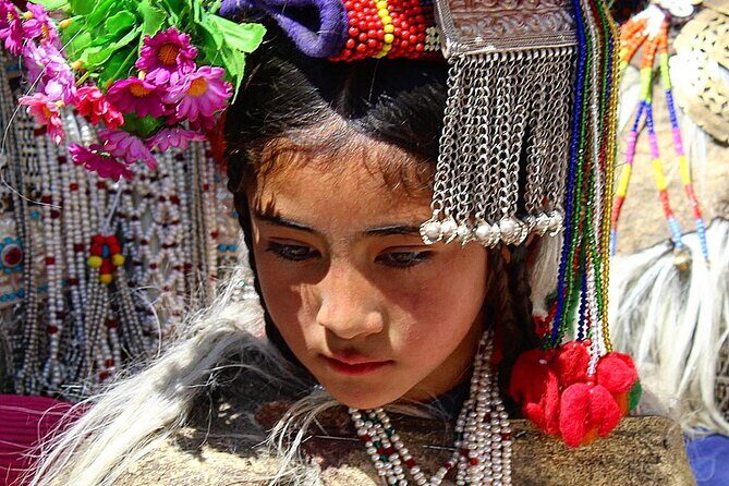 Ladakh 5-Star Premium Tour 7 Days - The Highlights of the 7-Day Itinerary