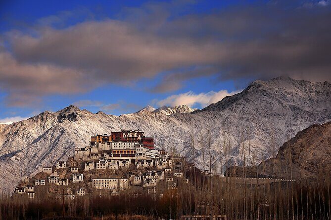 Ladakh Private Tours - Why This Tour Offers Great Value