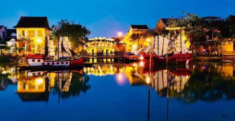 Lady Buddha-Marble Mountains-Coconut Jungle &Hoi An Day Trip - The Itinerary in Detail