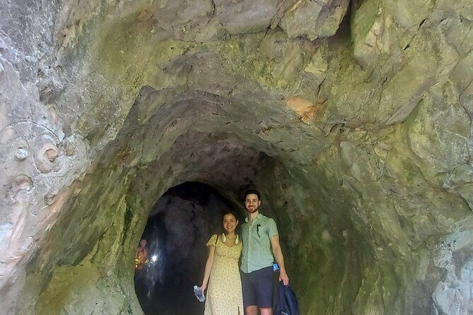 Lady Buddha, Monkey Mountain, Marble Mountain, Hoi An PrivateTour - FAQ