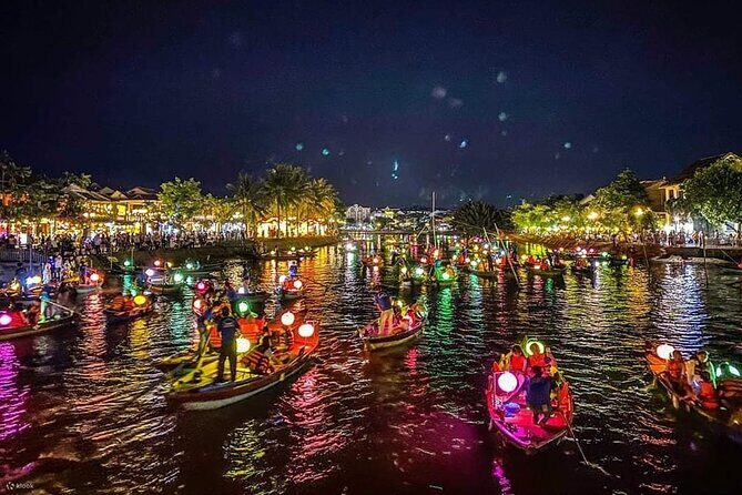 Lady Buddha statue- Marble Mountains- Coconut Jungle- Hoi An City - The Itinerary Breakdown in Detail