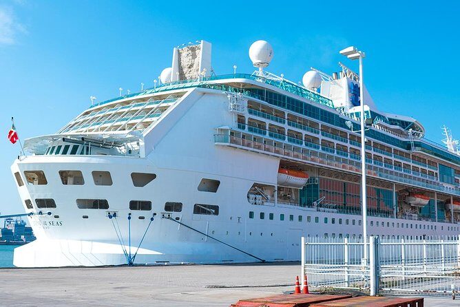 Laem Chabang Shore Excursion : Shopping, Massage & Food Tasting - Who Would Love This Tour?