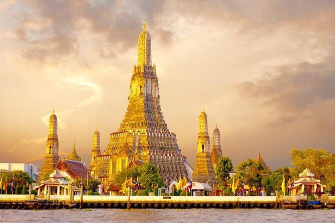 Laem Chabang Shore Excursion : Shopping, Massage & Food Tasting - What Travelers Say: Authentic Perspectives