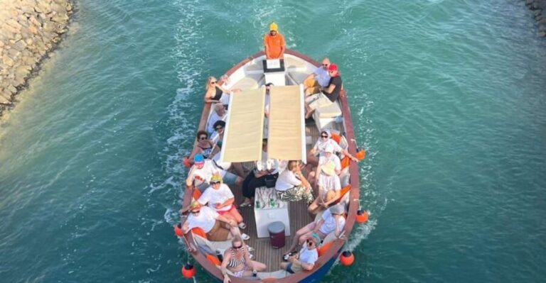 Lagoon trip El Gouna - Who Will Love This Tour?