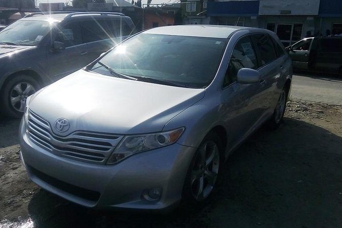 Lagos and Abuja Airport Pick Up or Drop Off (Private) - What You Can Expect from This Service