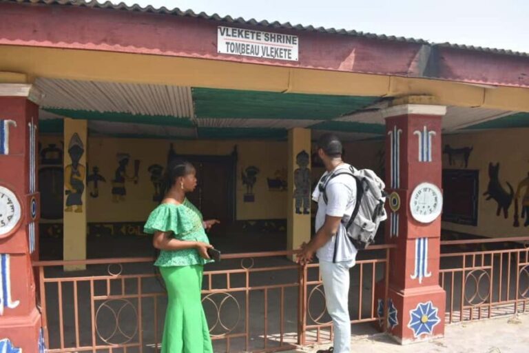 Lagos: Badagry Day Trip with Boat Ride to Gberefu Island - The Practicalities and Value
