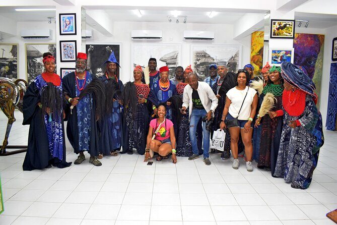 Lagos City Tour - Who Should Book This Tour?