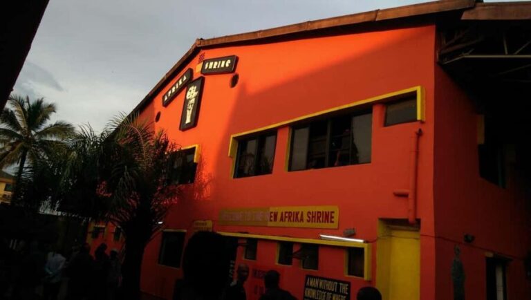 Lagos Music, Art & Culture and Beach Adventures - Who Should Consider This Tour?