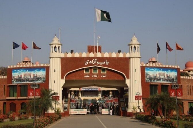 Lahore Full Day Sightseeing Guided Tour - The Value and Overall Experience