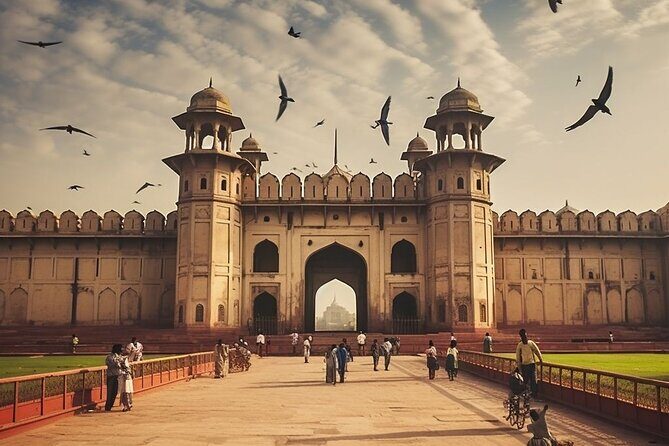 Lahore Walled City Walking Tour - What Travelers Say