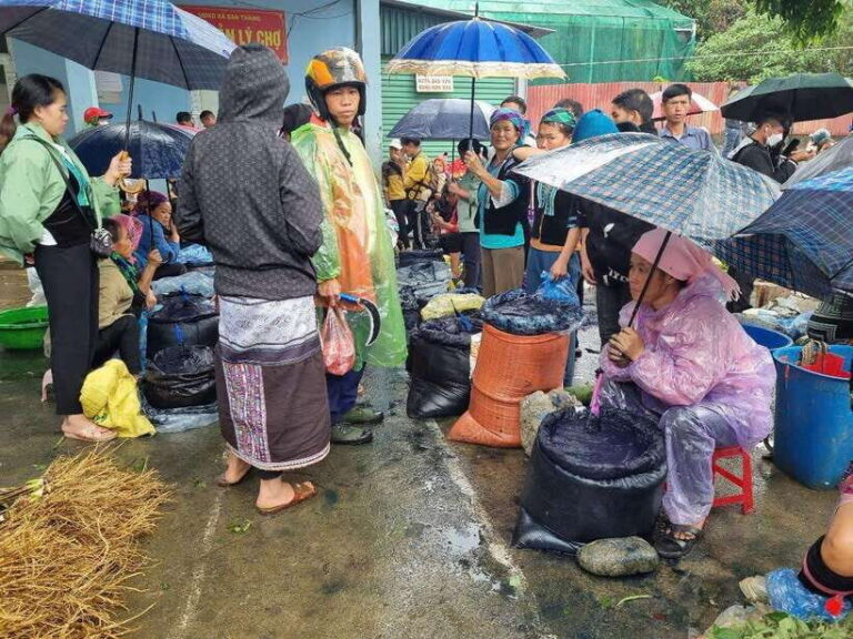 Lai Chau: Colorful Ethnic Market of San Thang on Sunday - Practical Details and Value