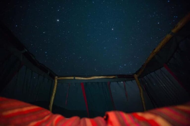 Laikipia: Loisaba Star Beds 2-Night Safari + Transfers - An Authentic Kenyan Safari with a Twist