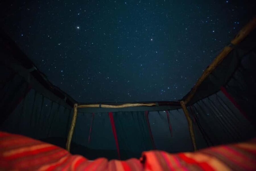 Laikipia: Loisaba Star Beds 2-Night Safari + Transfers - An Authentic Kenyan Safari with a Twist