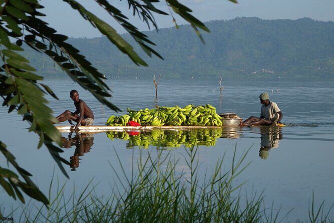 Lake Bosomtwe Boat Cruisely and Kumasi City Tours - Exploring Kumasi’s Cultural Heritage