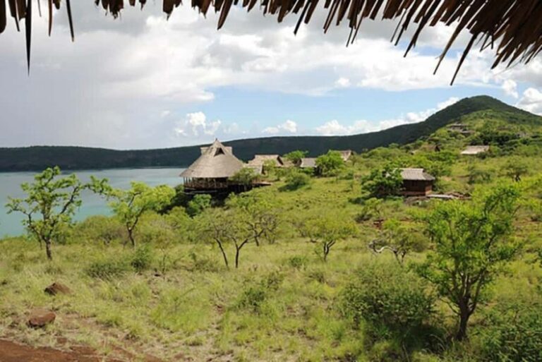 LAKE CHALA ADVENTURE A DAY TOUR TO TANZANIA'S HIDEN GEM - FAQs