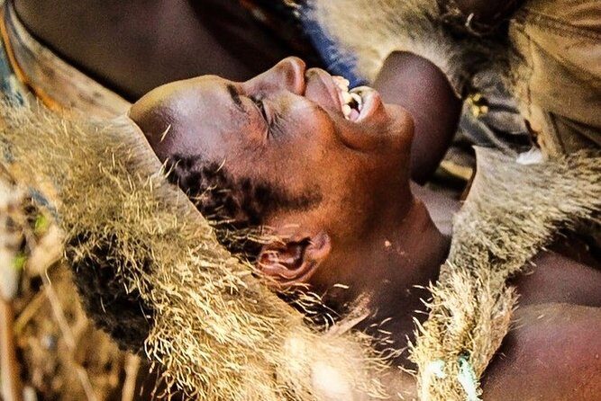 Lake Eyasi & Hadzabe tribe activities - Exploring Lake Eyasi & the Hadzabe Tribe: What to Expect
