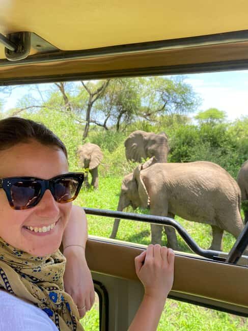 Lake Manyara: 3-Day Safari - How This Tour Balances Value and Experience