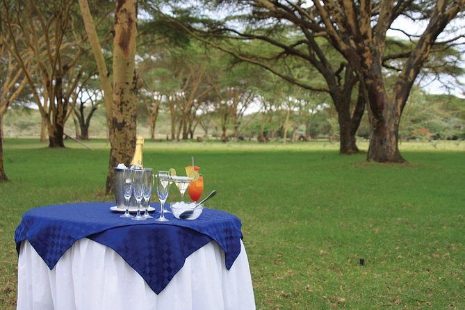 Lake Naivasha day tour including the crescent island - Who Should Consider This Tour?