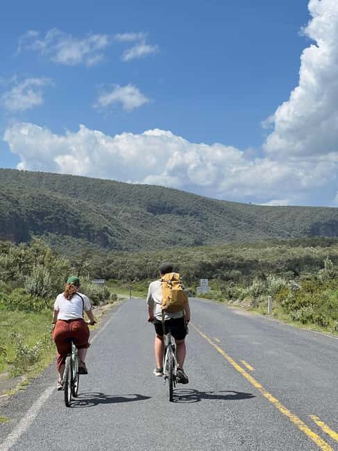 Lake Naivasha Tour: Kayak, Bike & Hike Through Hell's Gate! - Final Thoughts