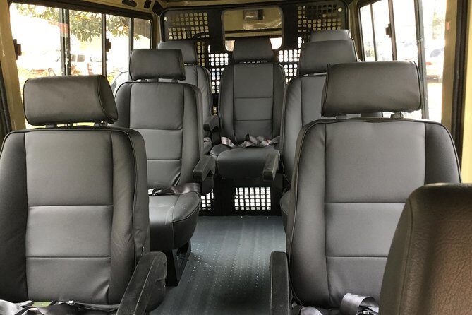Lake Nakuru Daytrip using Safari Landcruiser - Who Will Love This Trip?
