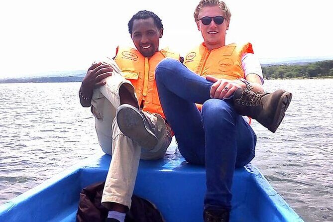 Lake Nakuru National Park & Boat Ride at Lake Naivasha Day Tour From Nairobi - What Travelers Say