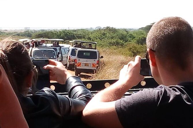 Lake Nakuru National Park Day Tour - The Benefits of This Tour