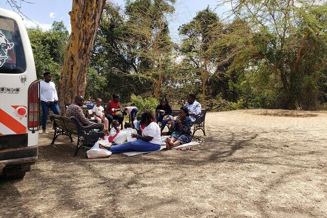 Lake Nakuru NP Half-Day Safari - What’s Included and What’s Not