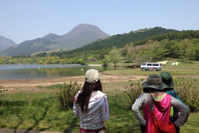 Lake Shidaka and Lake Kagurame Nordic Walking Tour - Are You the Right Fit?
