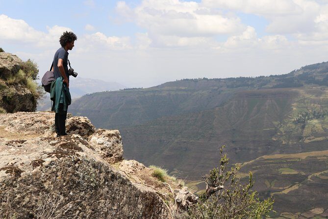 Lalibela 2-Day Eco Trekking Tour - Day 2: Village Life and Return to Lalibela