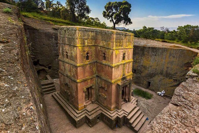 Lalibela One Night/two Days - What Makes This Tour Stand Out?