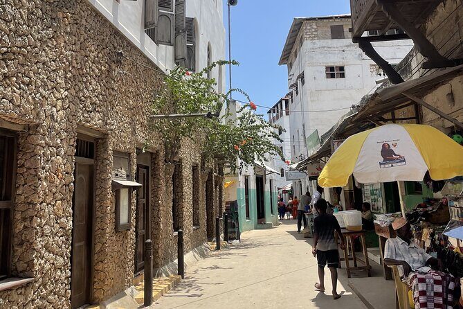 Lamu Old Town Walking Tour - Who Should Book This Tour?