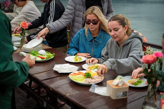 Lan Ha Bay 2 Days 1 Night Adventure - Why This Tour Offers Great Value