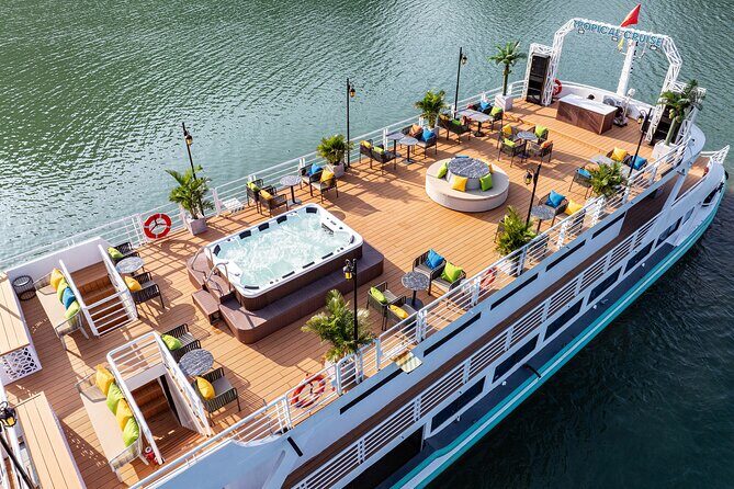 Lan Ha Bay & Cat Ba Island Day Tour - Nature Escape, Less Crowds - The Sum Up: Is This Tour Worth It?