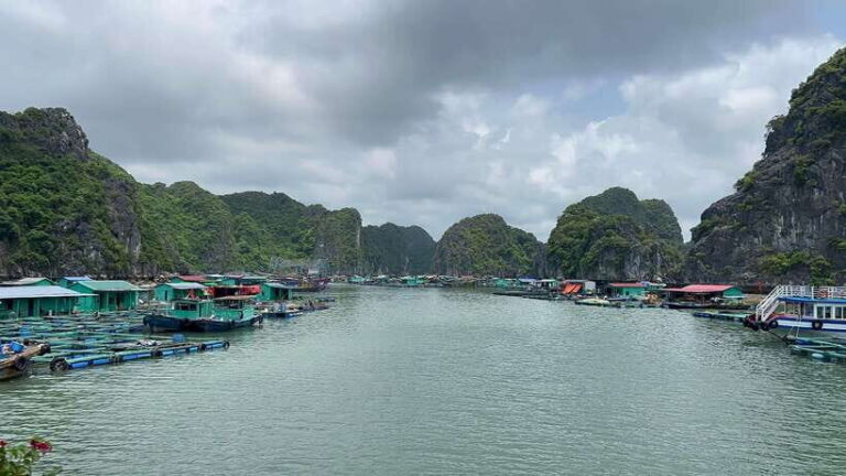 Lan Ha Bay Cat Ba Island Sightseeing Cruise 2 Days Tour - What Makes This Tour Special?