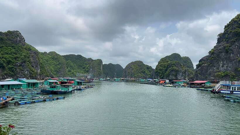 Lan Ha Bay Cat Ba Island Sightseeing Cruise 2 Days Tour - What Makes This Tour Special?