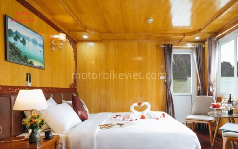 Lan Ha Bay Cruise 2 Days - 4 Star - Luxury - Why We Think This Tour Is Worth Considering
