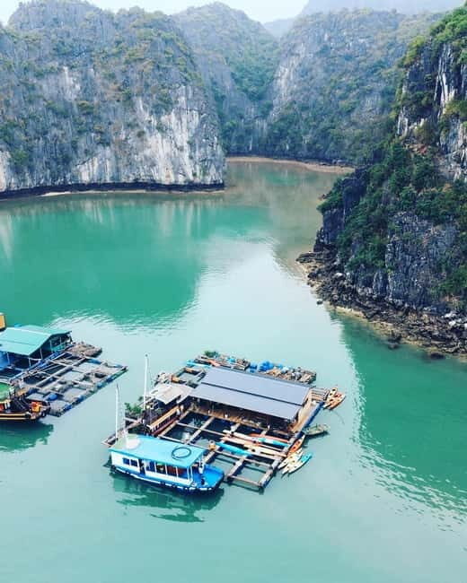 Lan Ha Bay: Full Day Boat Trip Kayak, Snorkel, Beach, Cave - The Experience Breakdown: What You Can Expect Each Step of the Way