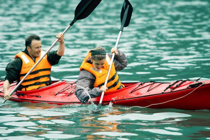 Lan Ha Bay Overnight Cruise with Kayaking, Tai Chi, Swimming,... - Final Thoughts: Who Is This Tour For?