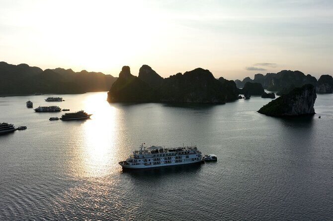 Lan Ha Bay Overnight on Paradise Grand Cruise - Final Thoughts: Is This Cruise Right for You?