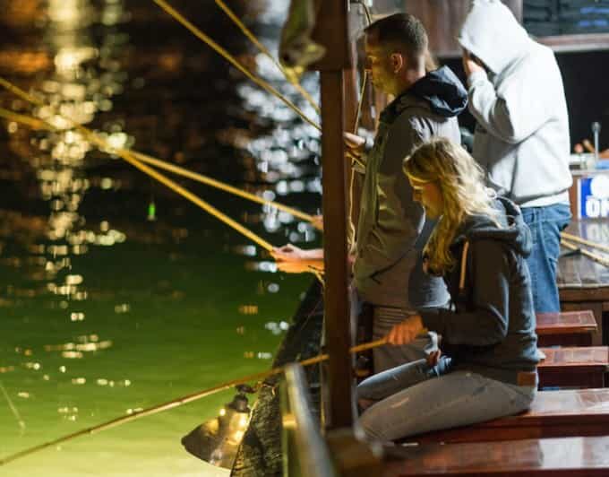 Lan Ha Boutique Cruise 2D1N at the pristine place From Hanoi - The Practicalities: What Travelers Should Know
