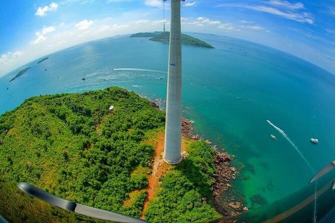 Land 4: Sightseeing to the South of Phu Quoc (Not Lunch) - The Practical Side: What You Need to Know