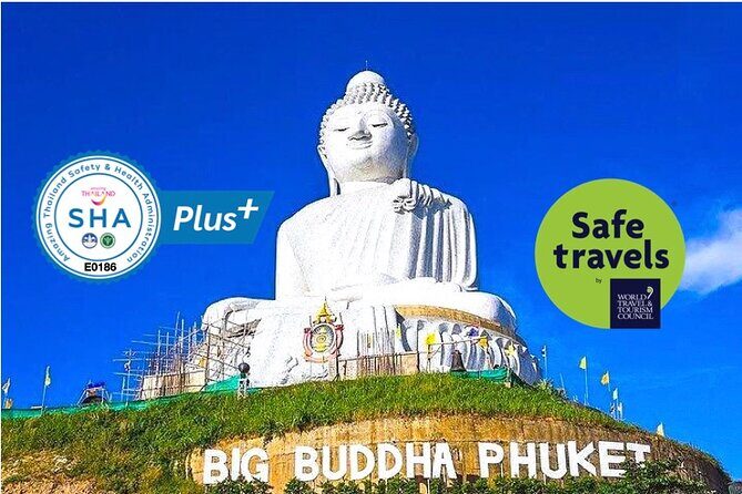Landmark City Tours with Viewpoints & Monkey Hill "Must" to See - The Practical Value of This Tour