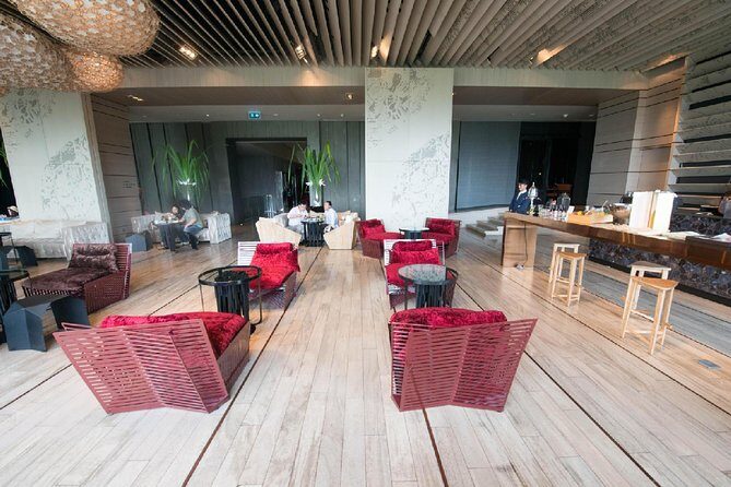 Landmark Hotel Bangkok: Classic Afternoon Tea - Final Thoughts