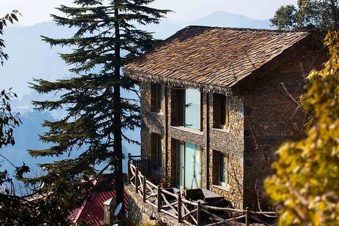 Landour Infinity Walk - A Guided Walking Tour Of Landour - Who Will Love This Tour?
