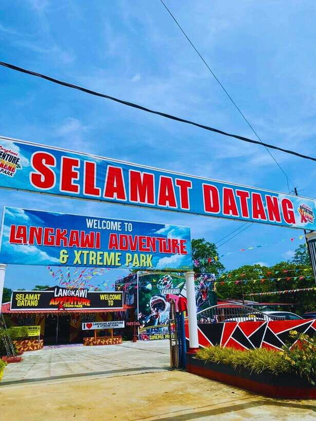 Langkawi: Adventure & Xtreme Park Ticket - Who Should Consider This Experience?