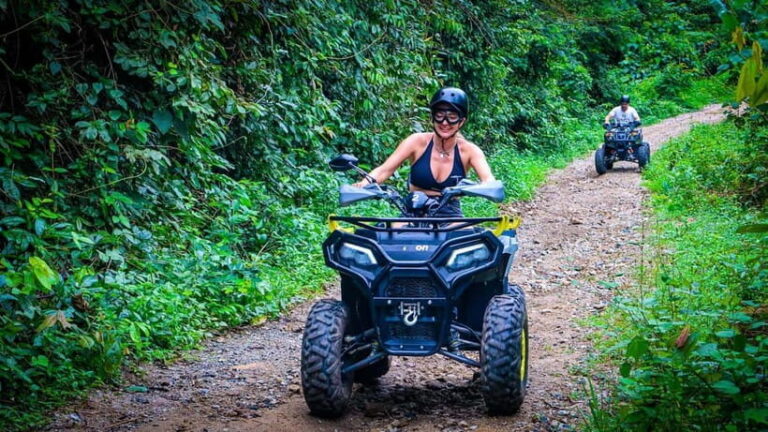 Langkawi ATV Adventure Ride - Who Will Enjoy This Tour?