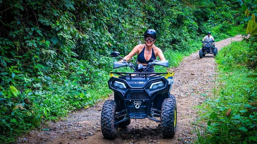 Langkawi ATV Adventure Ride - Who Will Enjoy This Tour?
